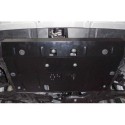 Защита двигателя Great Wall Haval H6 H6 2011- Кольчуга
