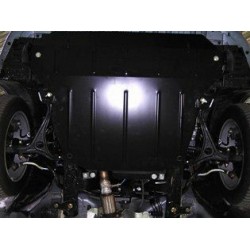 Защита двигателя Honda Accord 2003-2008 Кольчуга