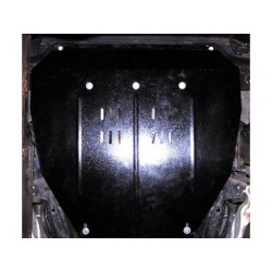 Защита двигателя Honda Pilot 2008-2011 Кольчуга