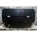 Защита двигателя Honda Pilot 2012-2014 Кольчуга