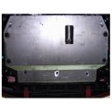 Защита двигателя Hyundai Accent 2006-2010 Кольчуга