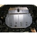 Защита двигателя Kia Ceed 2007-2012 Кольчуга