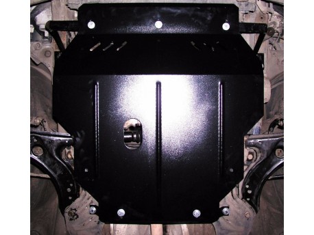 Фото Защита двигателя Seat Toledo 1998-2005 Кольчуга