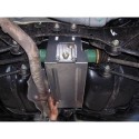 Защита редуктора Subaru Impreza 2000-2005, 2005-2007 Кольчуга
