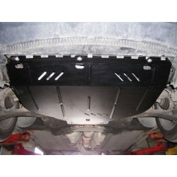 Защита двигателя Volvo V50 2004-2012 Кольчуга