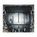 Защита двигателя BYD G6 2013-V-2.0 Кольчуга