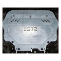 Защита двигателя Volkswagen Beetle 2011- Кольчуга