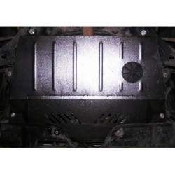 Защита двигателя Lexus ES 3,0 2002-2006, 3,5 2006-2011 Кольчуга