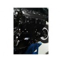 Защита двигателя Toyota Land Cruiser Prado 2009-2013, 2013- V-4.0 Кольчуга