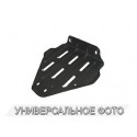 Защита дифференциала 2.5 мм для Porsche Cayenne 2003-2014,14- Полигон-Авто