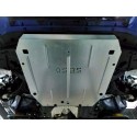 Защита двигателя Honda Civic 2012- Кольчуга